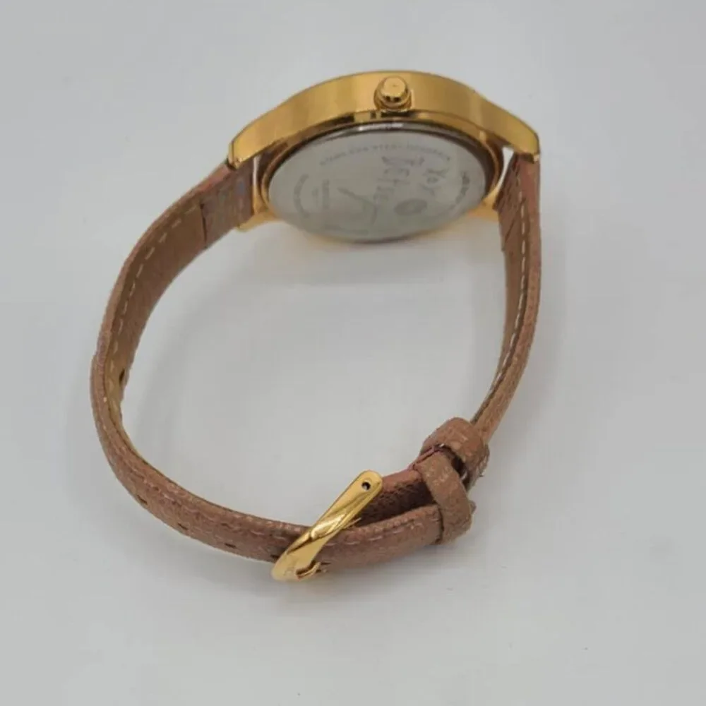 Betsey Johnson watch very